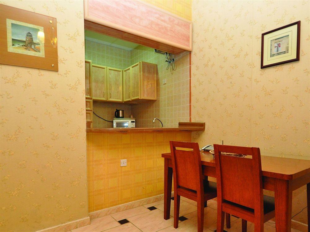 Aquarium Hotel Rijád Pokoj fotografie